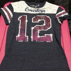 Dallas Cowboy’s shirt